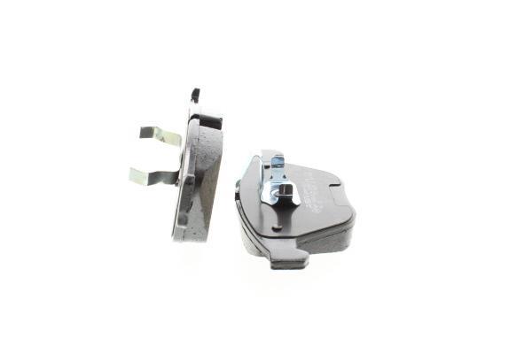 Jeu de 4 plaquettes de frein AISIN ref. BPBM-1012
